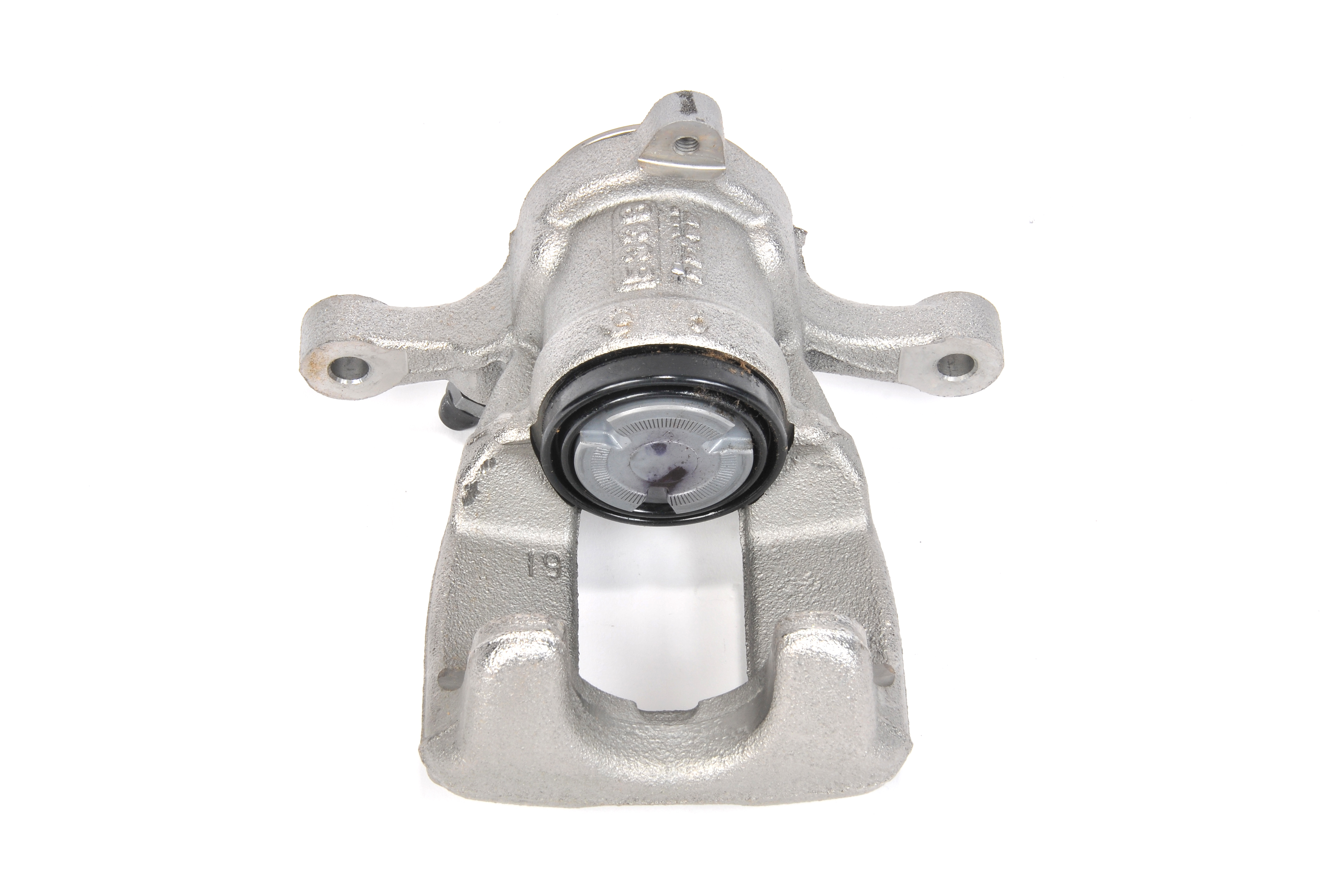 GM Genuine Parts Rear Right Brake Caliper