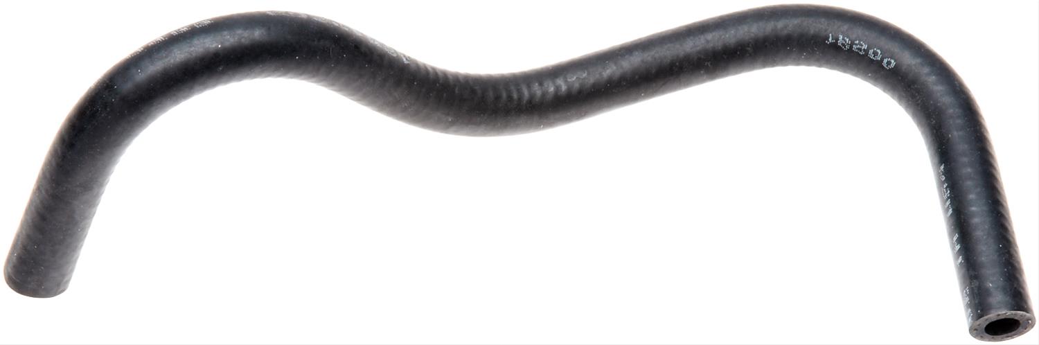ACDelco Engine Coolant Bypass Hose