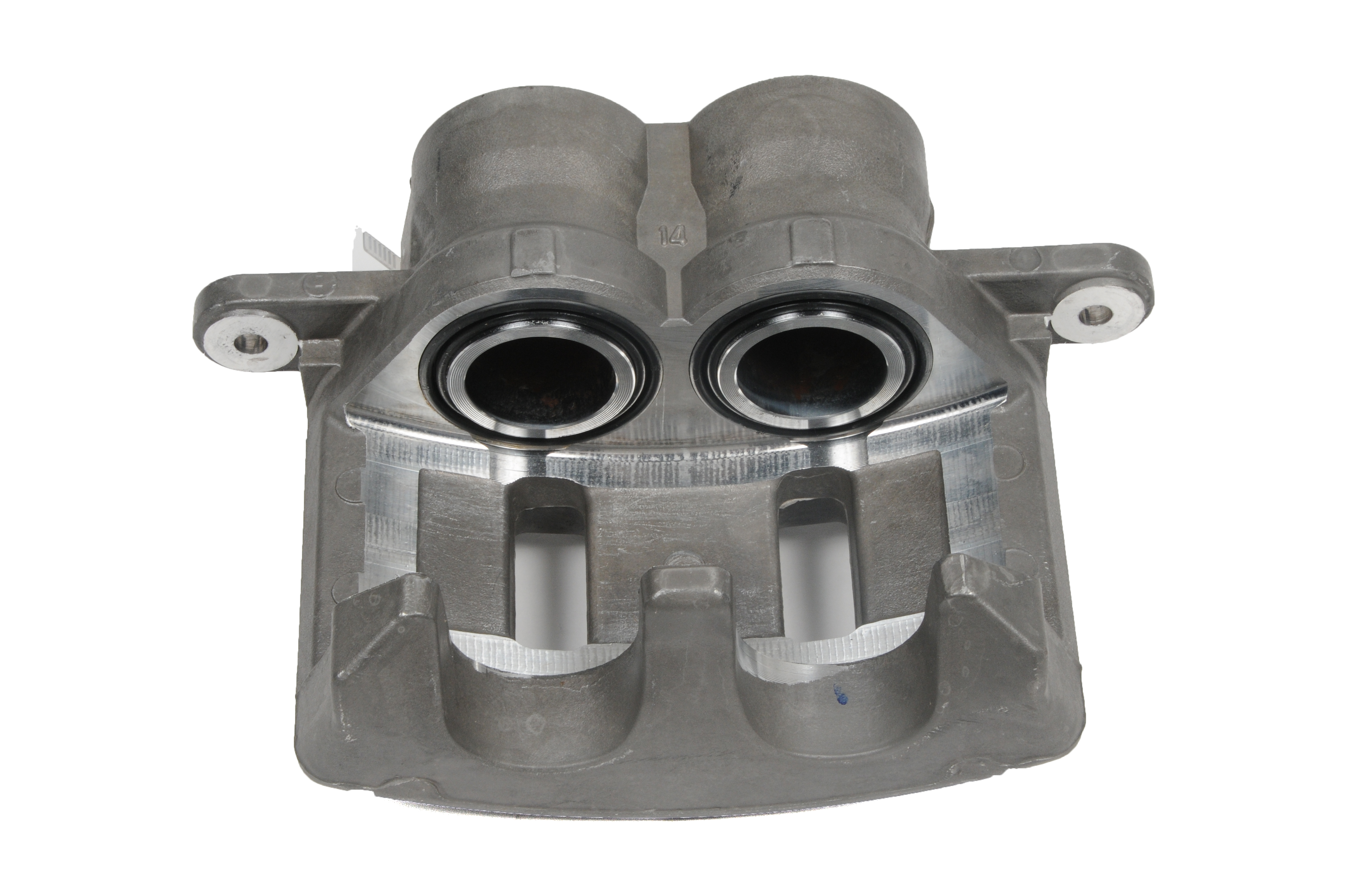 GM Genuine Parts Front Right Brake Caliper