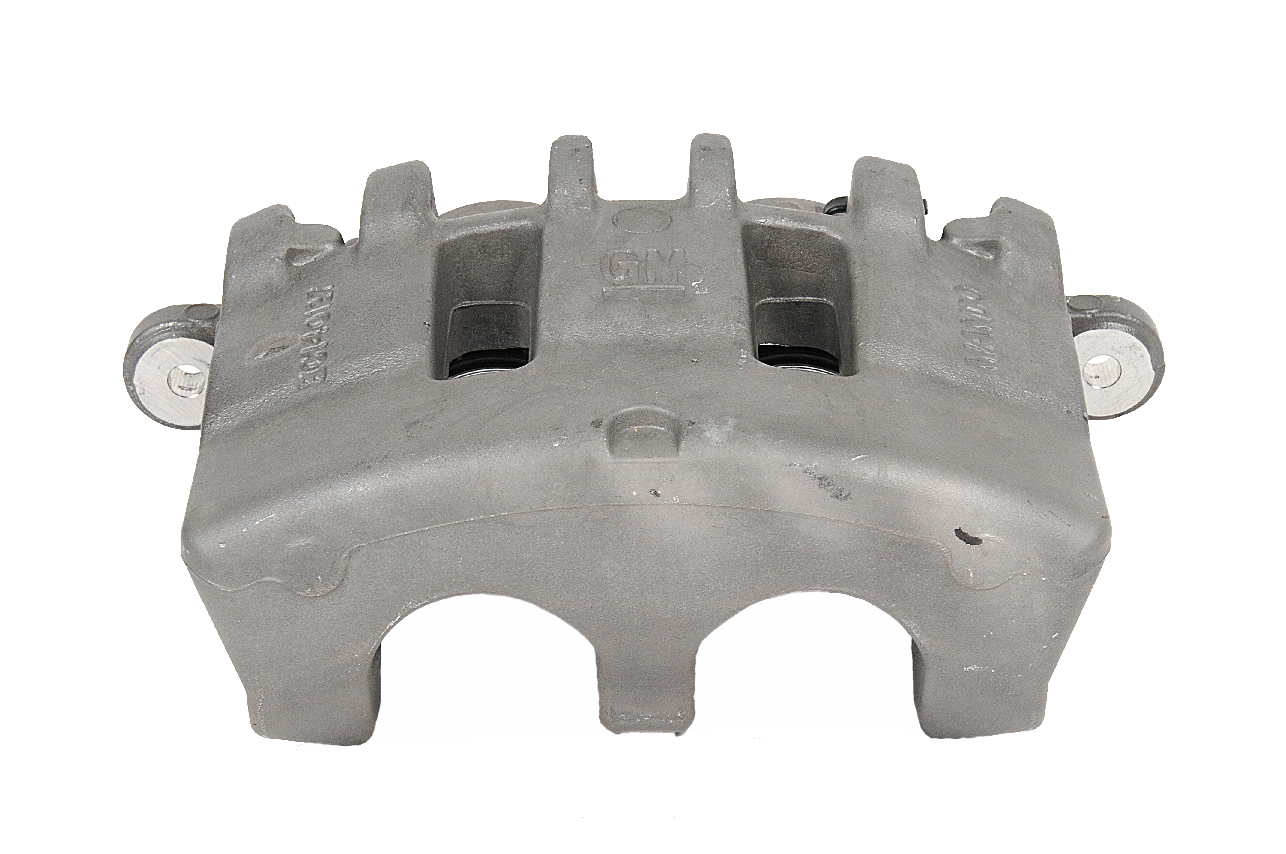 GM Genuine Parts Front Right Brake Caliper