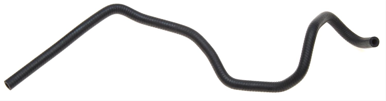 ACDelco Pipe To Throttle Body Engine Coolant Bypass Hose