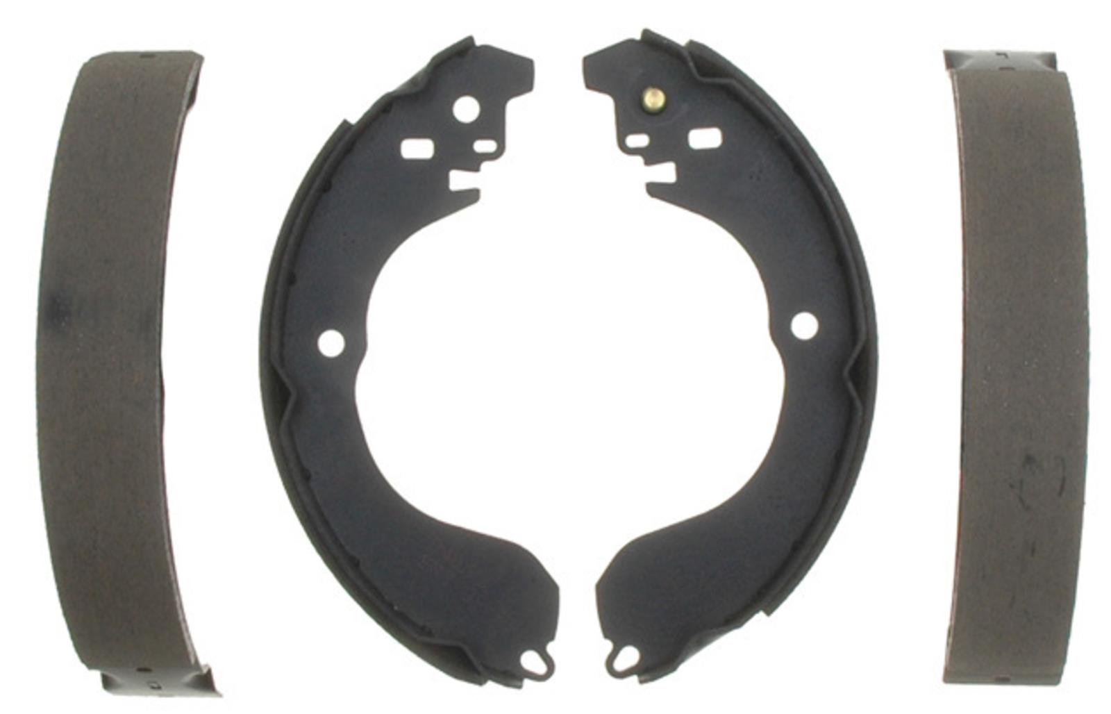 ACDelco Rear Drum Brake Shoe