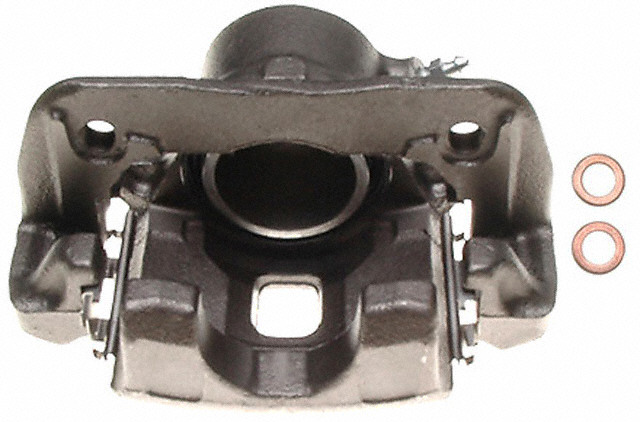 ACDelco Front Left Brake Caliper