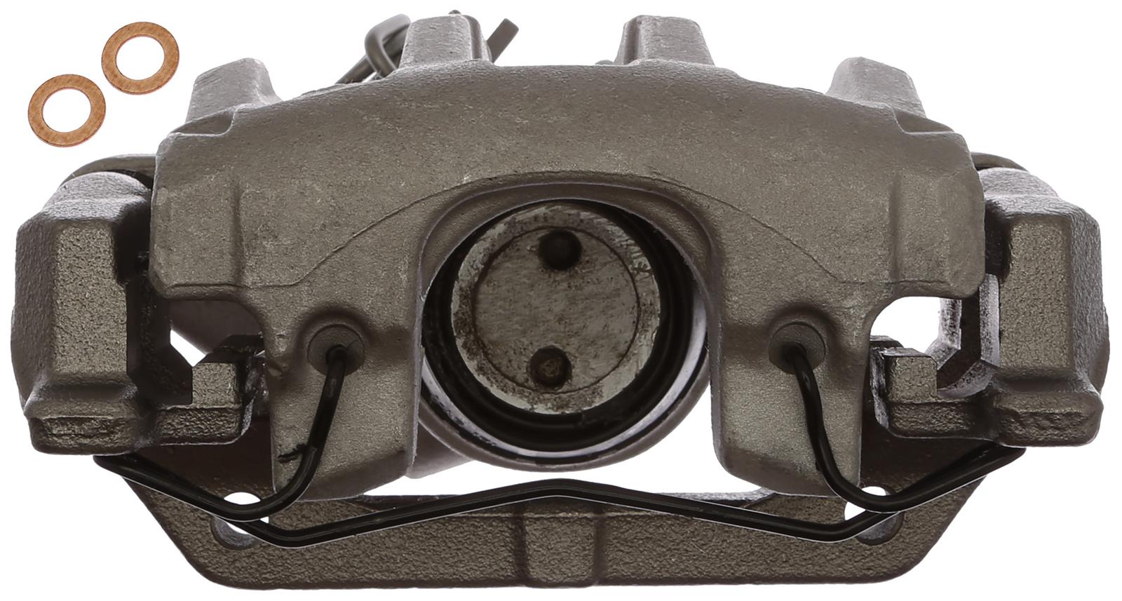 ACDelco Rear Left Brake Caliper