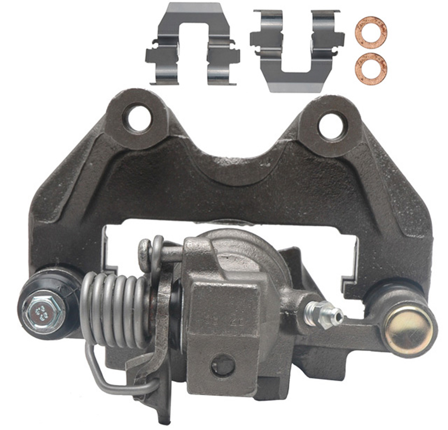 ACDelco Rear Left Brake Caliper