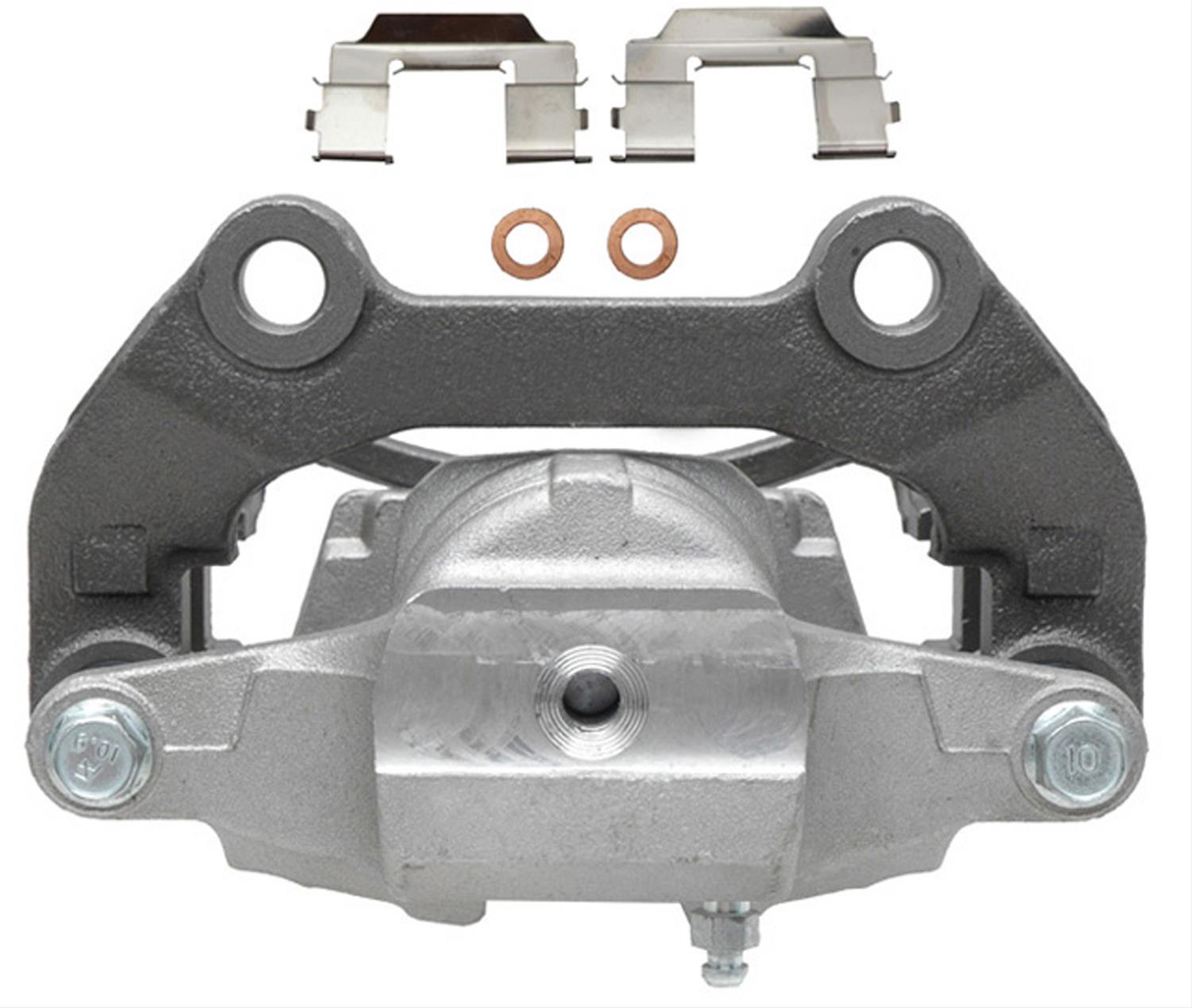 ACDelco Rear Left Brake Caliper