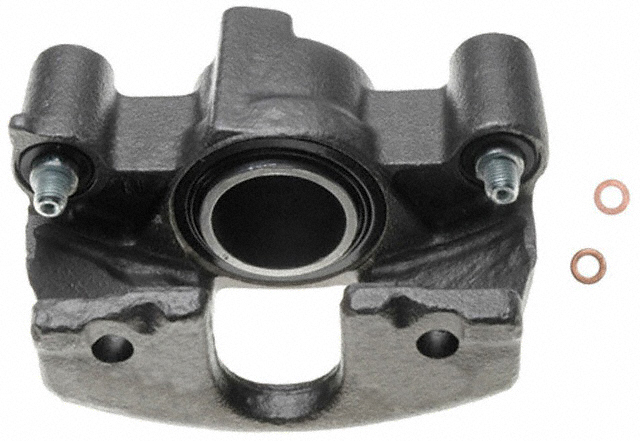 ACDelco Front Left Brake Caliper