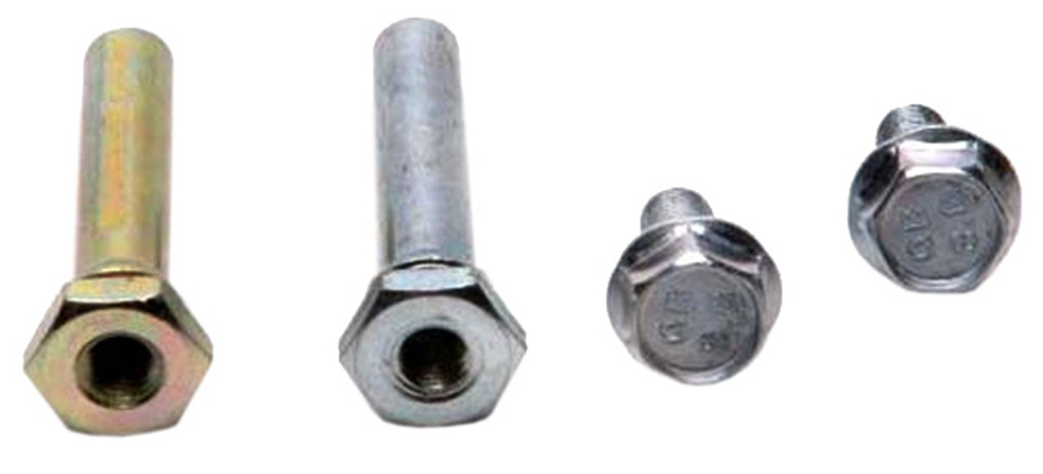 ACDelco 18 K1013 Bullone Pinza Freno Anteriore Professionale, Ricambio Auto, Conforme Agli Standard Originali