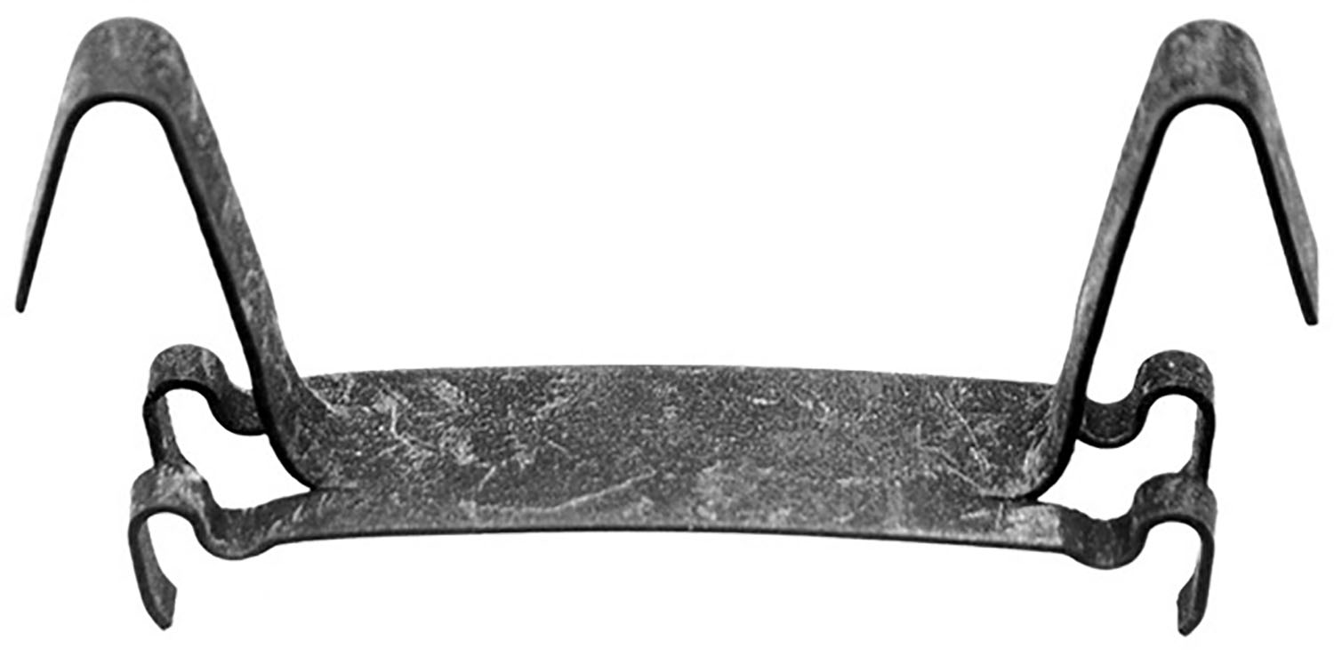 ACDelco Front Anti-Rattle Clip