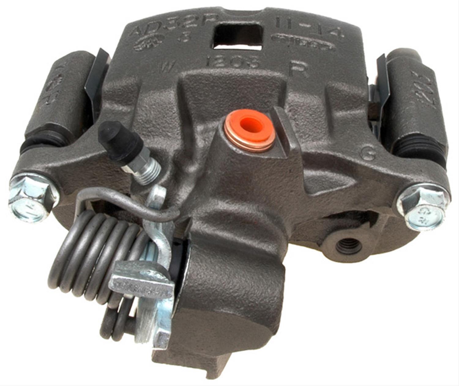 ACDelco Rear Right Brake Caliper