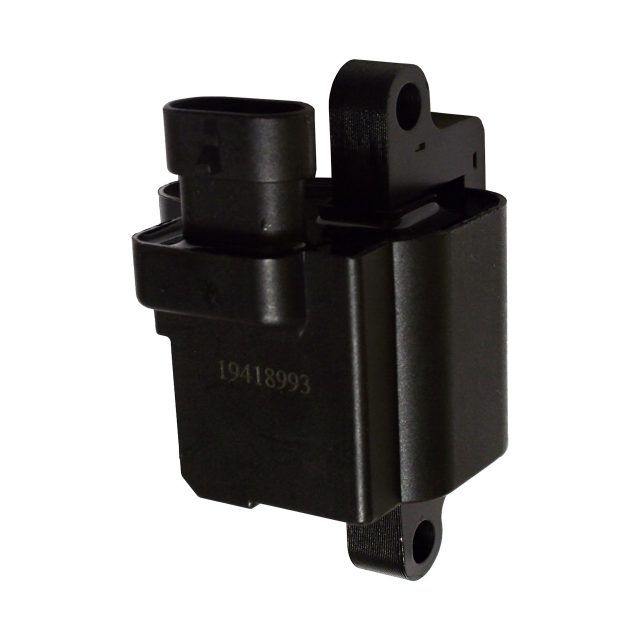 GM Genuine Parts Ignition Coil