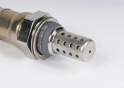 ACDelco 12665162 ACDelco GM Genuine Parts Oxygen Sensors | Summit - View #2