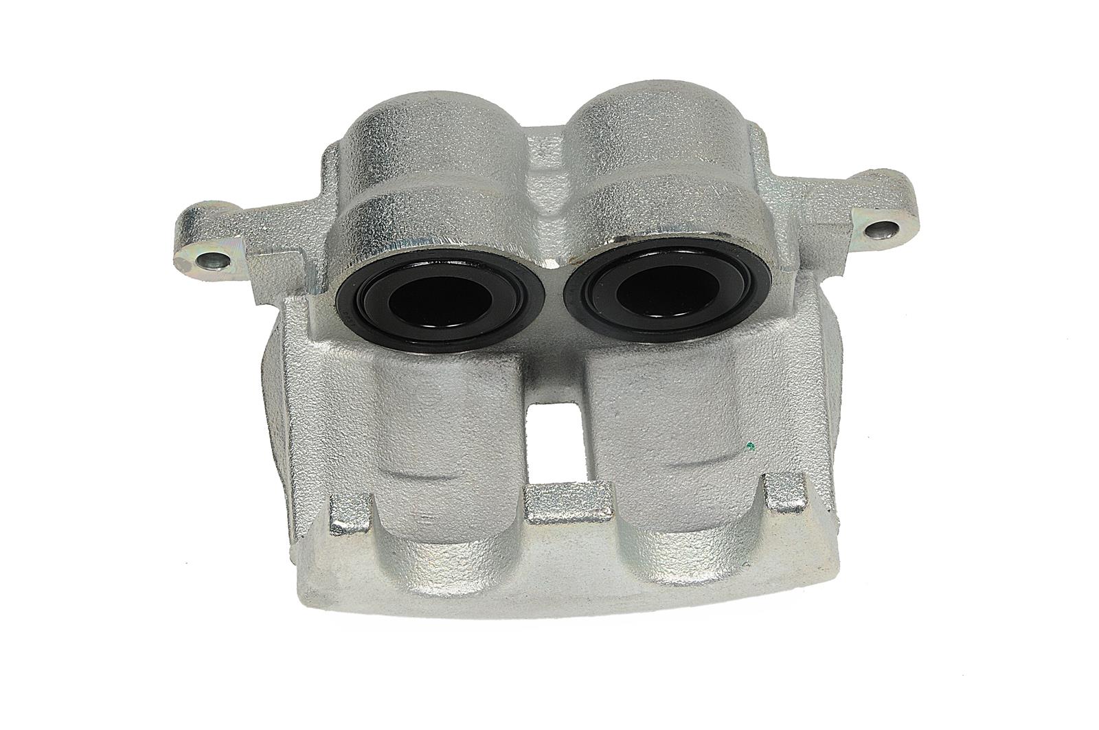 GM Genuine Parts Front Left Brake Caliper