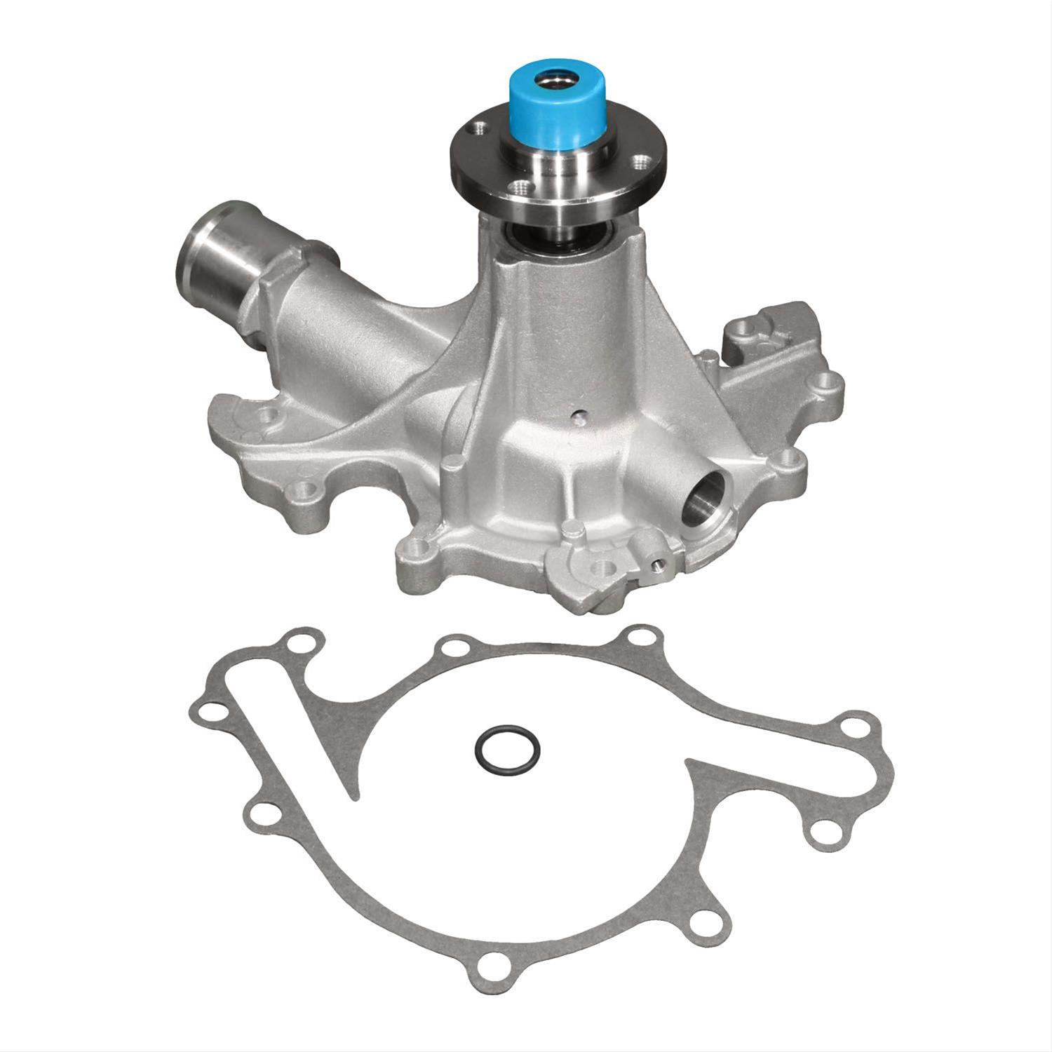 GM Genuine Parts 251-820 Engine Water Pump