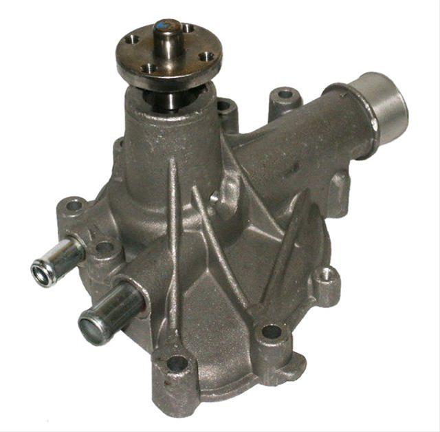 GM Genuine Parts 251-820 Engine Water Pump