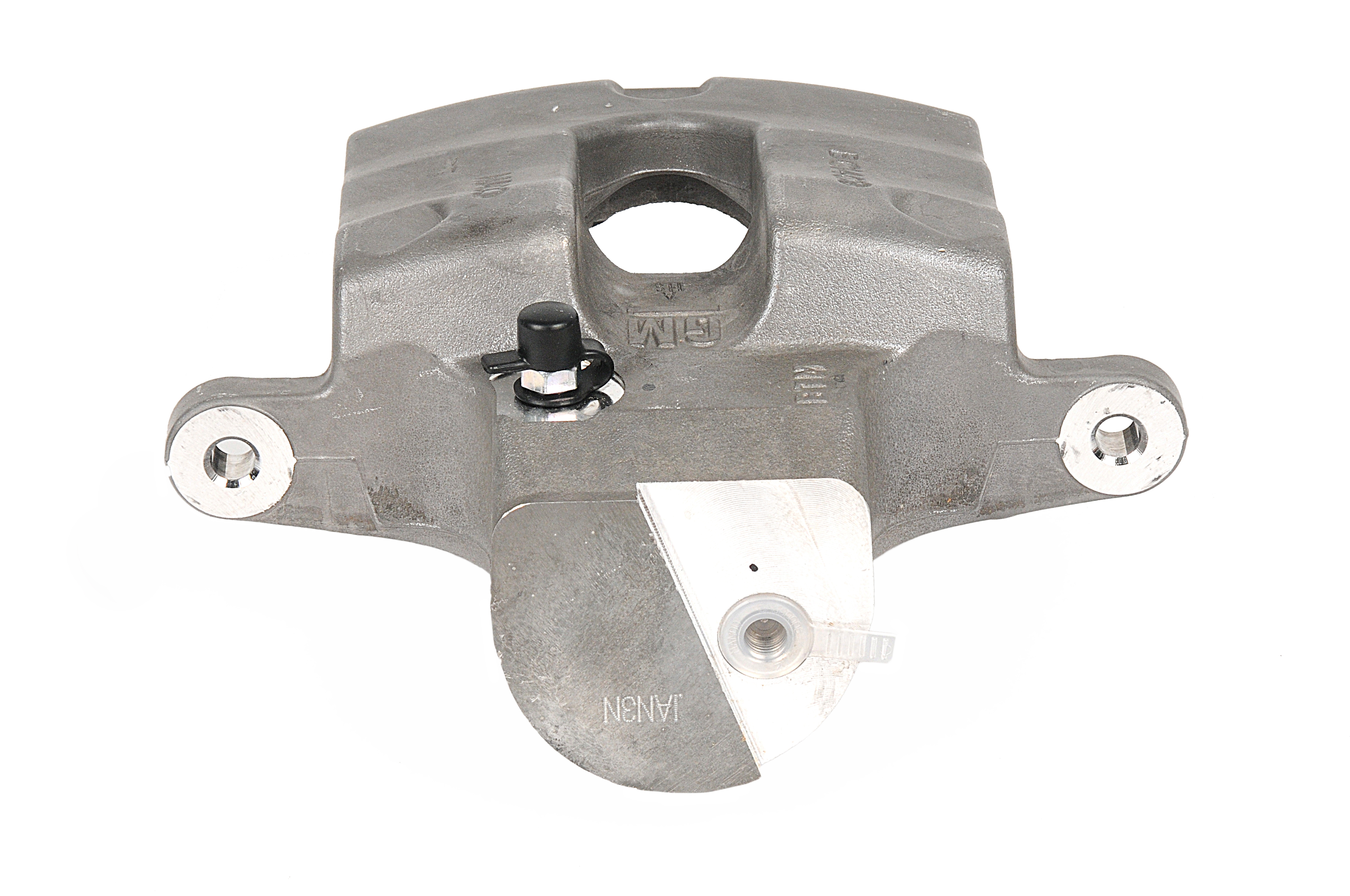 GM Genuine Parts Rear Right Brake Caliper