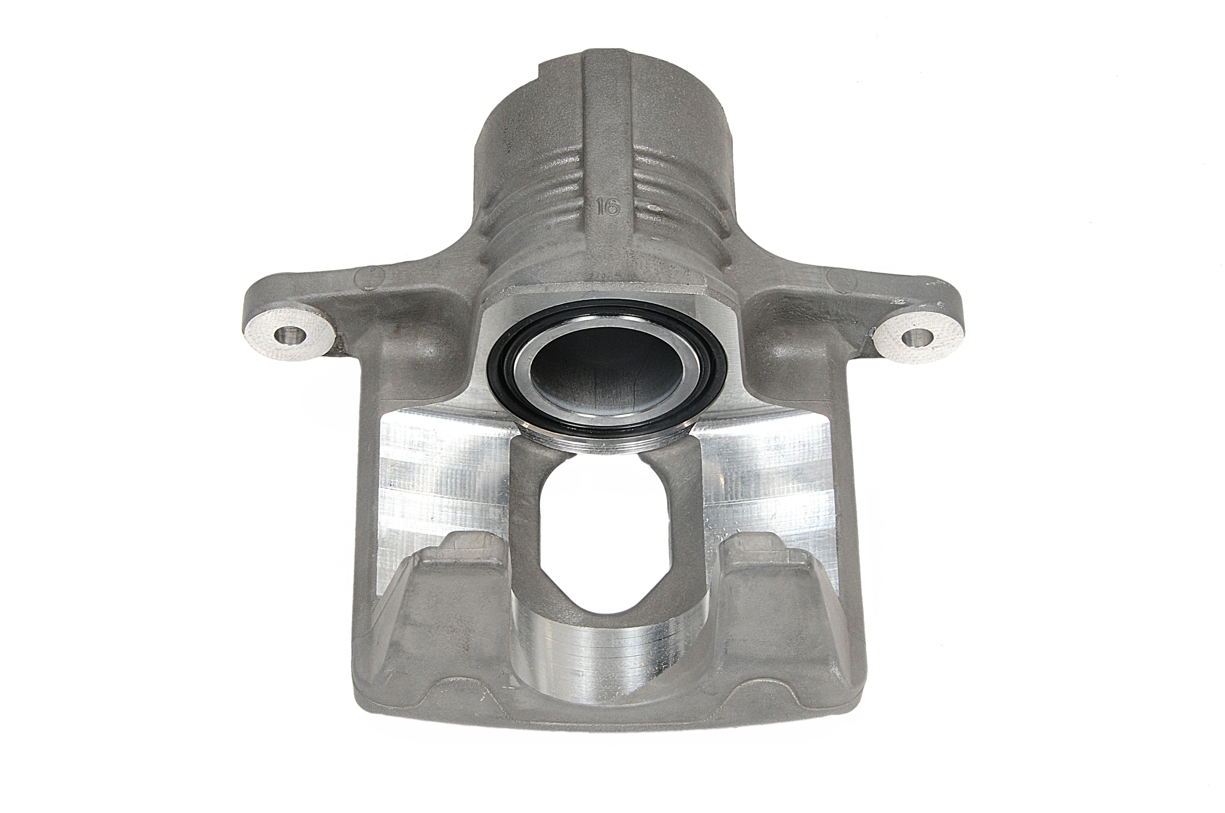 GM Genuine Parts Rear Right Brake Caliper