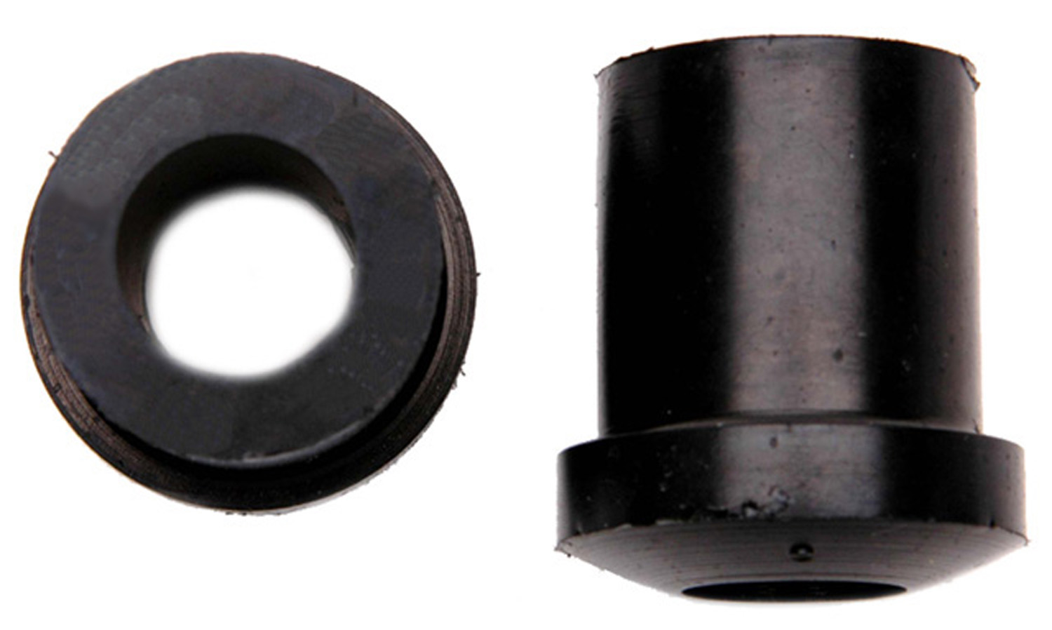 ACDelco Rear Leaf Spring Shackle Bushing
