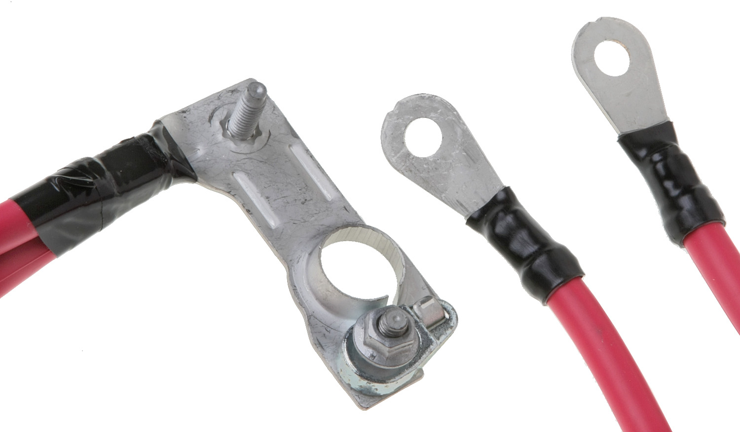 ACDelco Professional 2SD43XR Positive Battery Cable - View #6