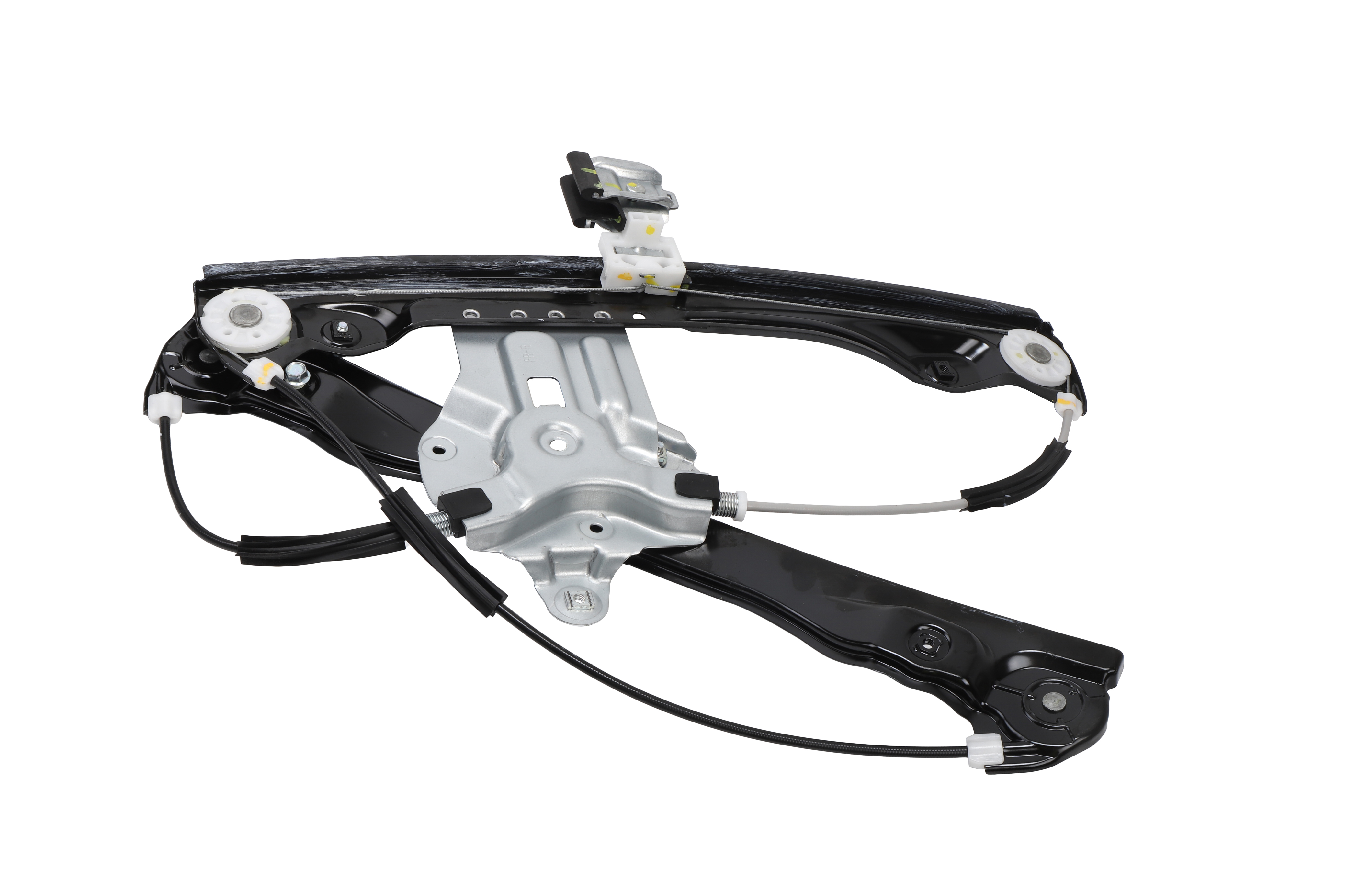 2016-2021 Honda Civic Front Passenger Door Window Regulator w/Motor OEM