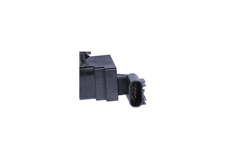 GM Genuine Parts Ignition Coil