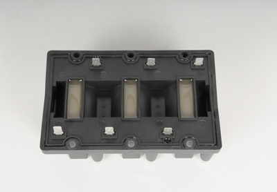 GM Genuine Parts Ignition Coil