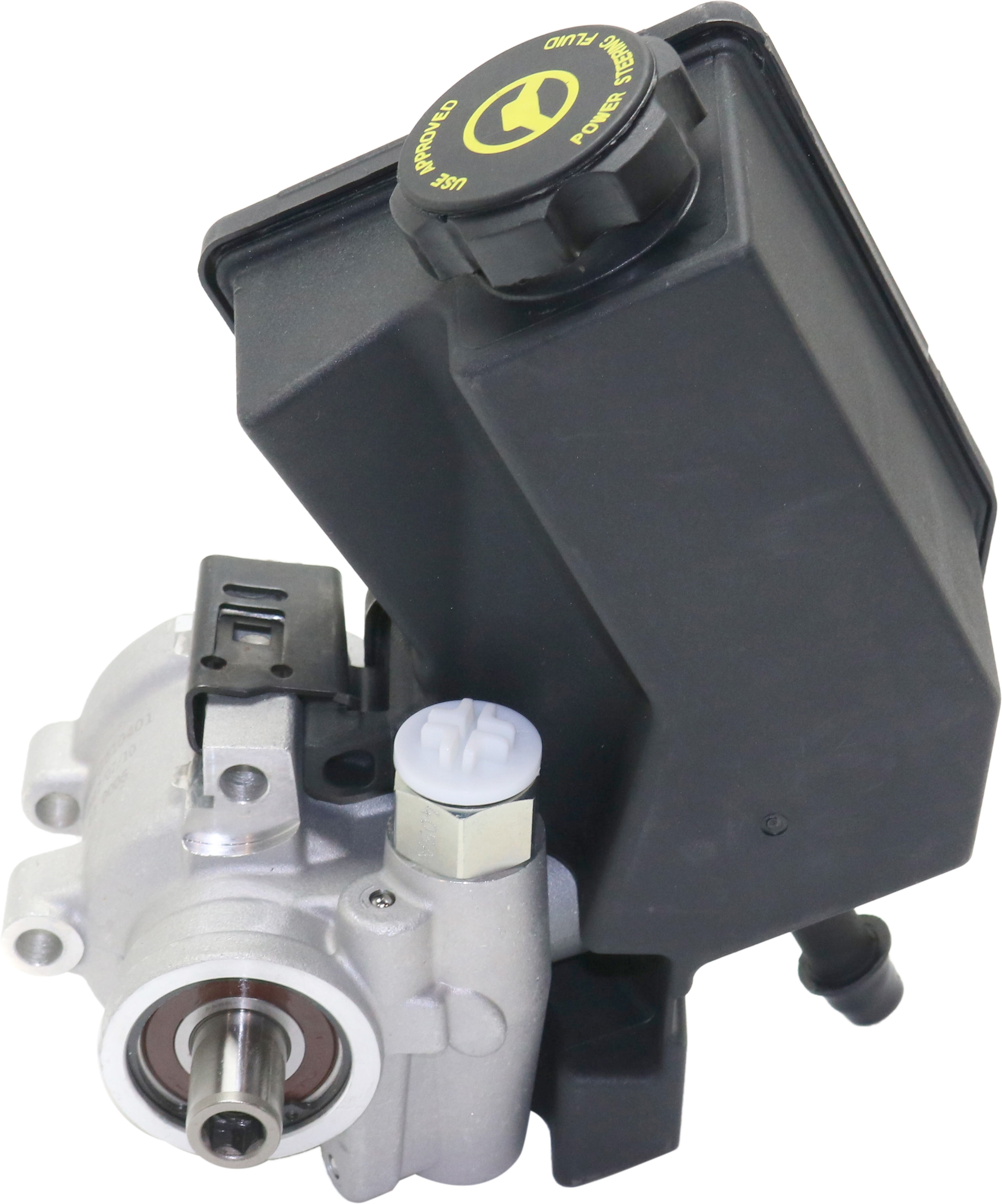 Chevrolet Silverado Power Steering Pump - 19420690 | GM Parts Online